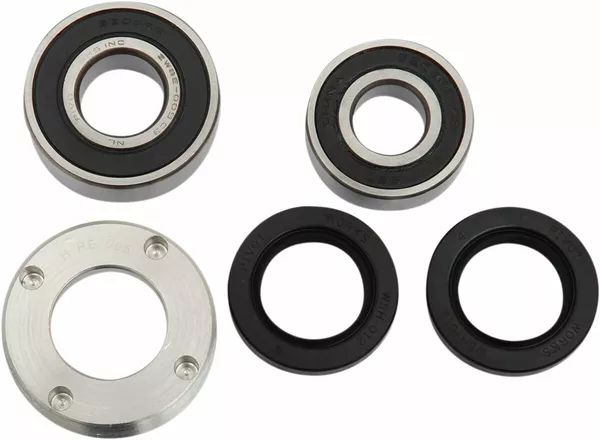 Kit retenes y rodamientos de rueda PIVOT WORKS PWRWK-H12-026