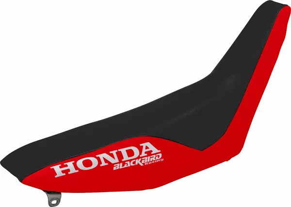 Funda asiento BLACKBIRD RACING 1101/03