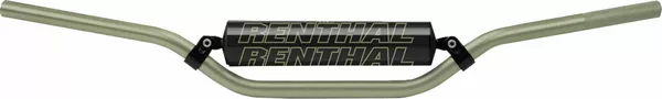 Manillar 7/8" Off-Road RENTHAL 664-04-BK-01-185