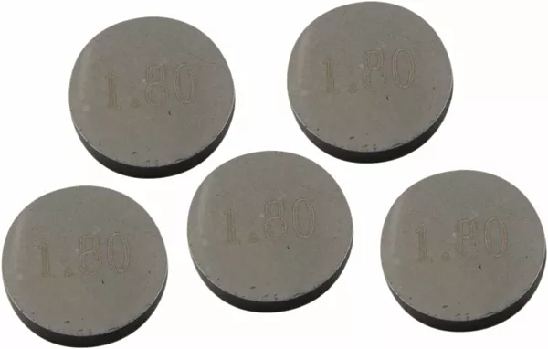 Pastillas de recambio 9,48 mm para reglaje de válvulas PROX 29.948180