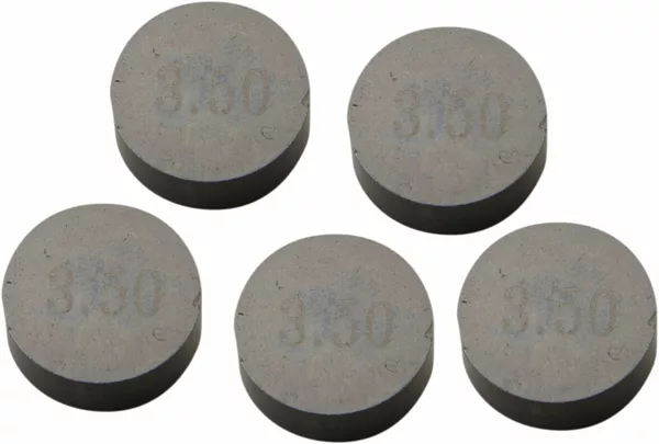 Pastillas de recambio 9,48 mm para reglaje de válvulas PROX 29.948350