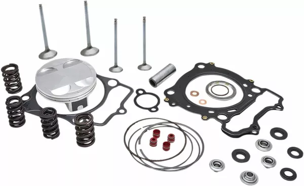 Kit de servicio parte alta motor KIBBLEWHITE 60-61850