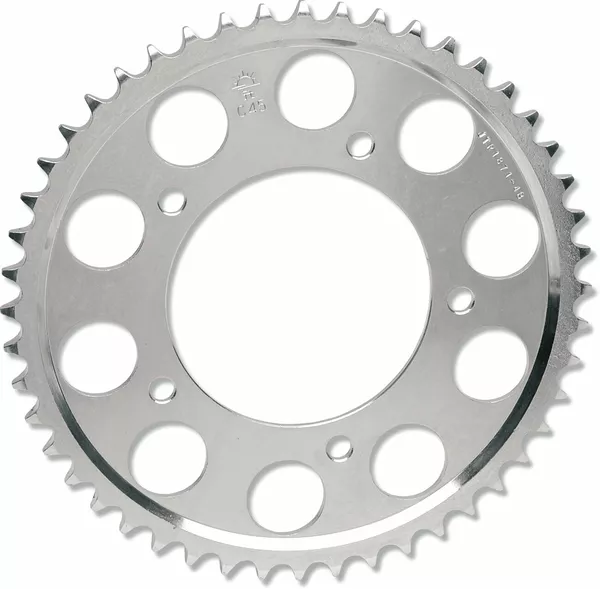 Corona de acero JT SPROCKETS JTR487.44