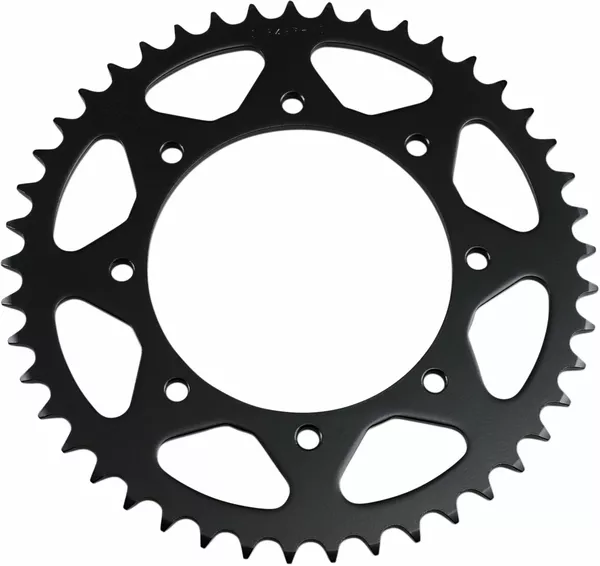 Corona de acero JT SPROCKETS JTR487.45