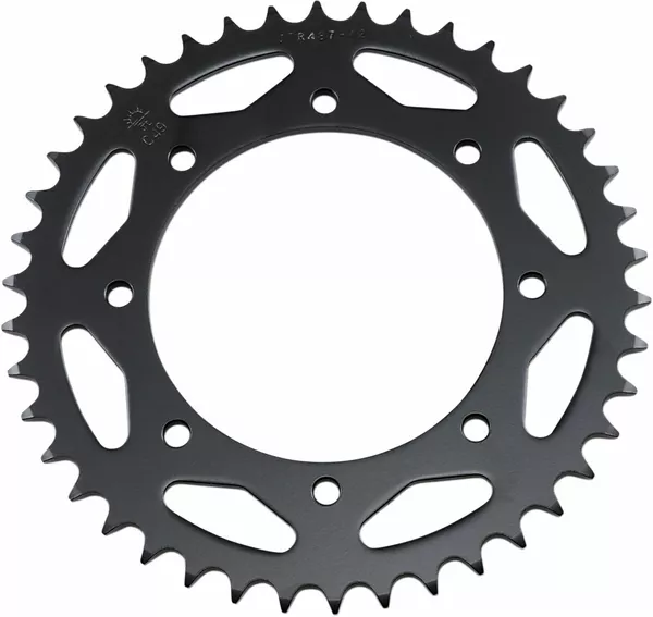 Corona de acero JT SPROCKETS JTR487.42