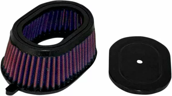 Filtro de aire High Flow K & N KA-6589