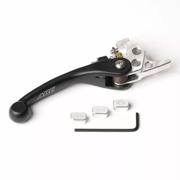 Maneta de freno Powerlever ARC AC-BR-214I-C