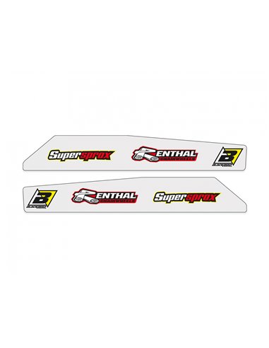 Swingarm Stk Crf Blackbird Racing 5137N