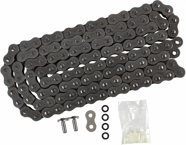 Cadena de transmisión con retenes X-ring 520 Z3 Heavy-Duty JT CHAINS JTC520Z3-120RL