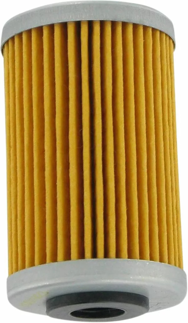 Filtro de aceite HIFLOFILTRO HF655