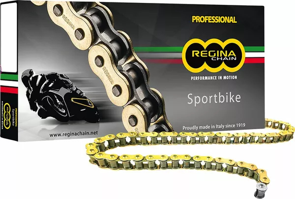 Cadenas 520/135 ZRP REGINA 135ZRP/00D