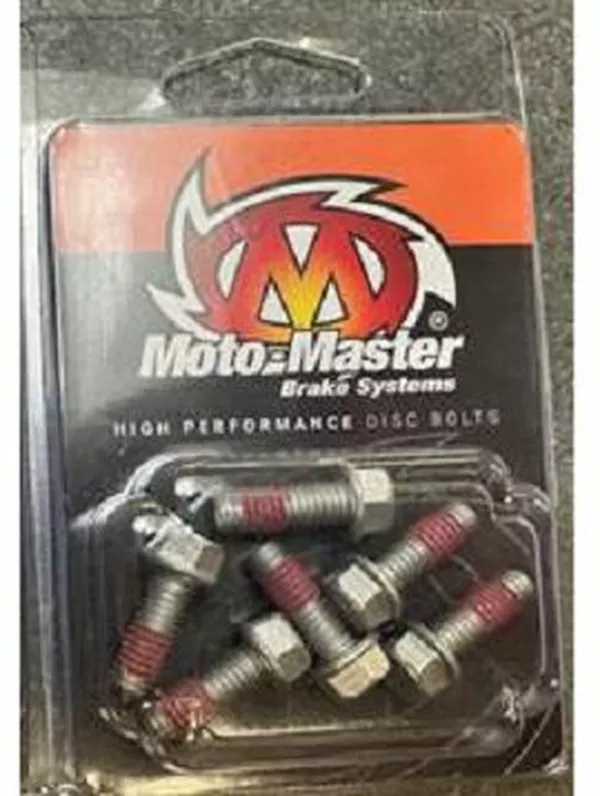 Tornillos para disco de freno MOTO-MASTER 012003