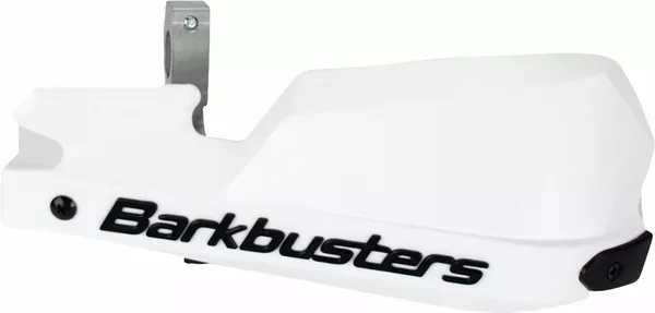 Paramanos VPS Motocross BARKBUSTERS VPS-007-01-WH