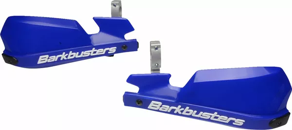 Paramanos VPS Motocross BARKBUSTERS VPS-007-01-BU