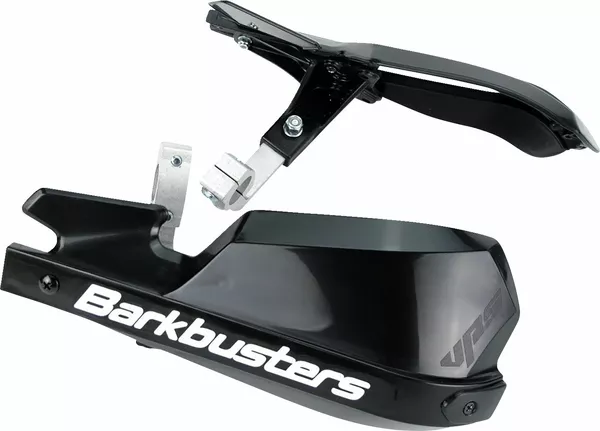 Paramanos VPS Motocross BARKBUSTERS VPS-007-01-BK