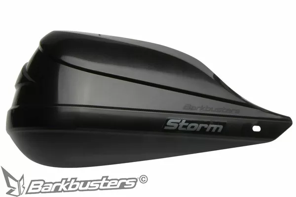 Plásticos de recambio STORM BARKBUSTERS STM-003-00-BK