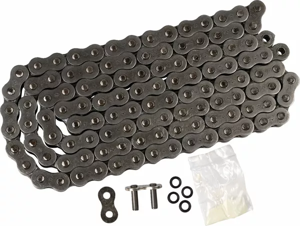 Cadena de transmisión con retenes X-ring 520 Z3 Heavy-Duty JT CHAINS JTC520Z3-116RL