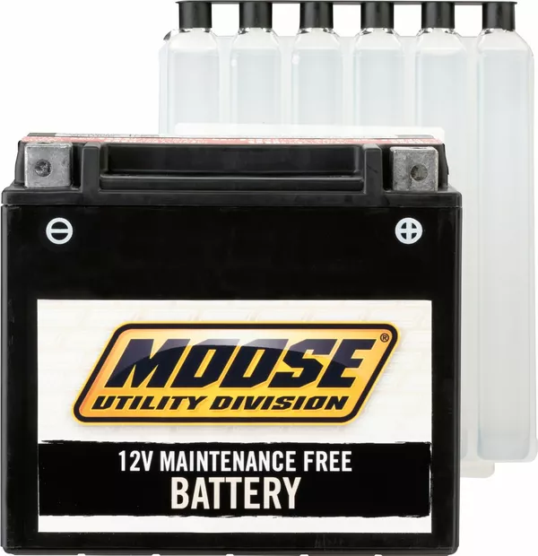 Baterías AGM sin mantenimiento MOOSE UTILITY MTX7A-BS-EU