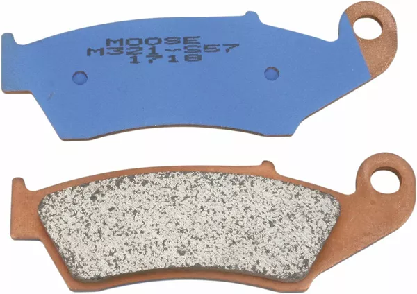 Pastillas de freno M1 MOOSE RACING M321-S57