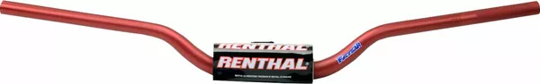 Manillar Fatbar™ RENTHAL 673-01-RD