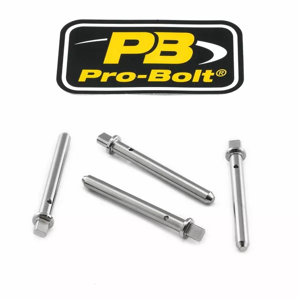 Pasador de pinzas de freno PRO BOLT TIPINBP012-4Z1