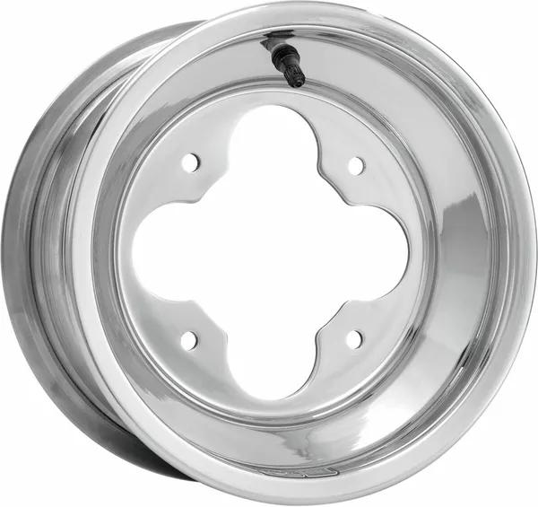 Rueda A5 aluminio DWT DOUGLAS WHEEL A511-03