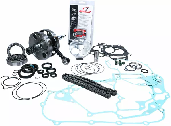 Kit de reacondicionamiento motor WISECO WPWR131B-850