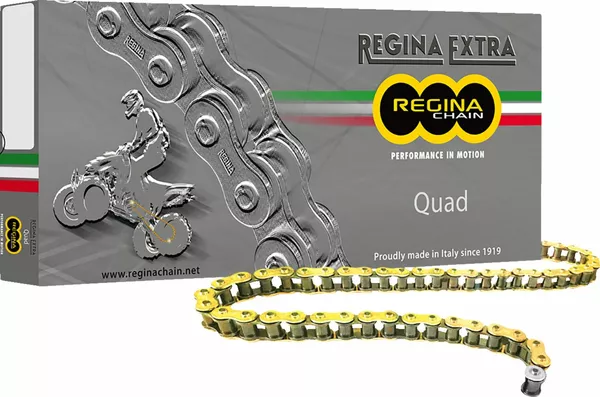 Cadena 520 Quad Series REGINA 135QUAD/004