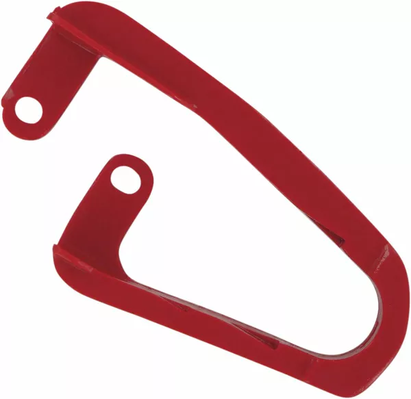 Deslizador de cadena MOOSE RACING 1131-RED