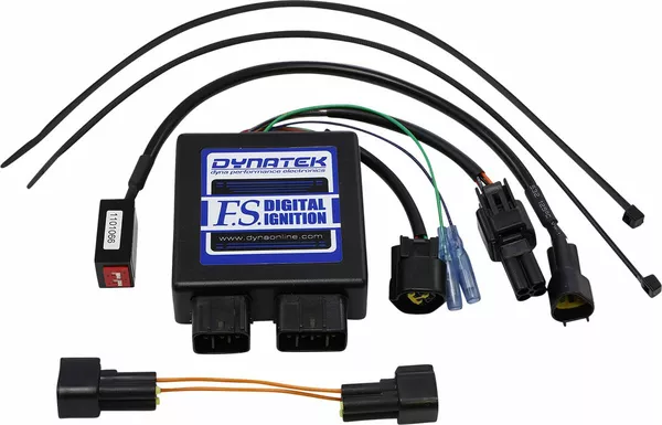 Módulo de encendido Dyna FS DYNATEK DFS1-15P