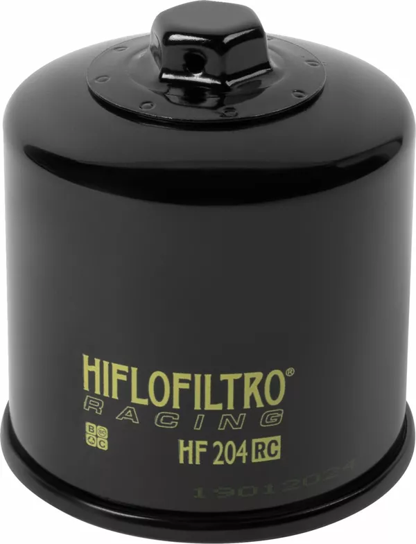 Filtro de aceite Hilofiltro Racing HIFLOFILTRO HF204RC