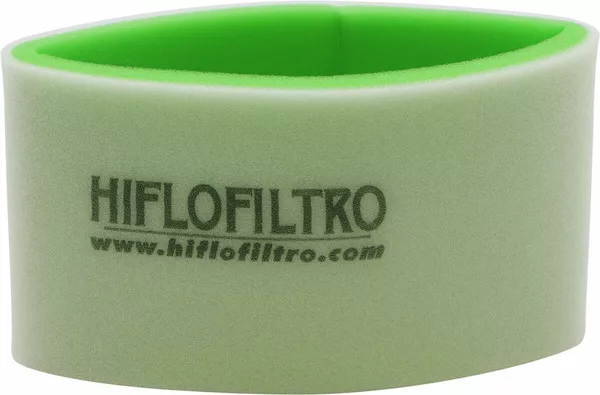 Filtro de aire de espuma HIFLOFILTRO HFF2028