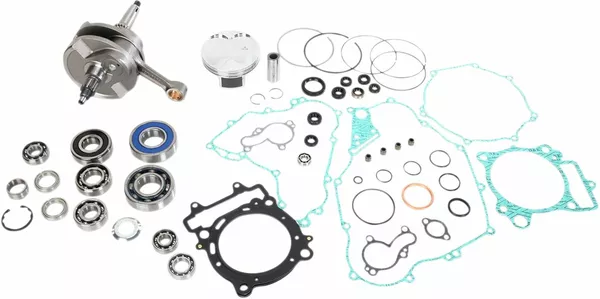 Kit de reacondicionamiento motor VERTEX WR101-138