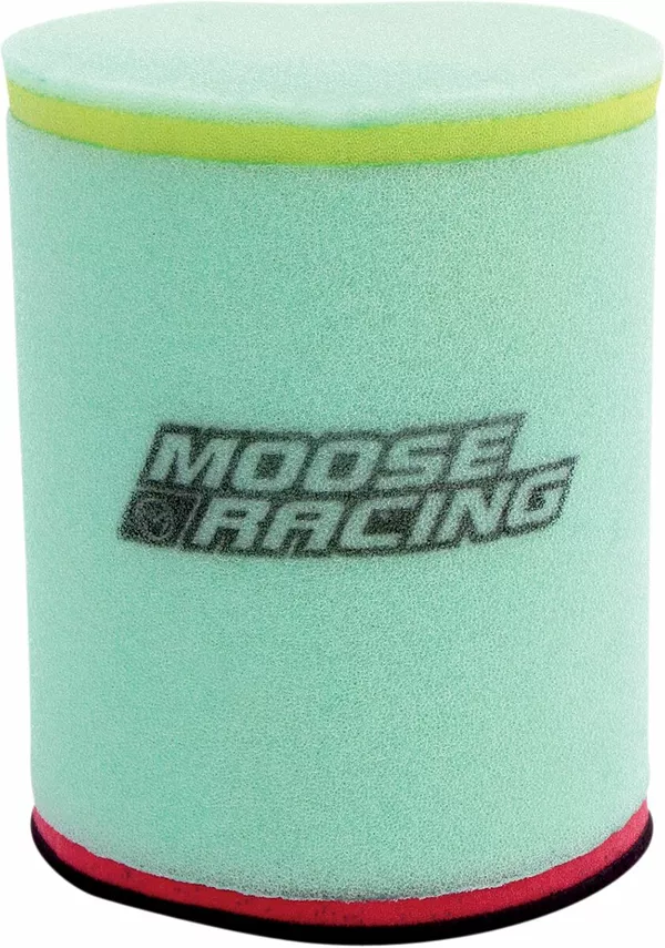 Filtro de aire prelubricado con precisión MOOSE RACING P3-40-16