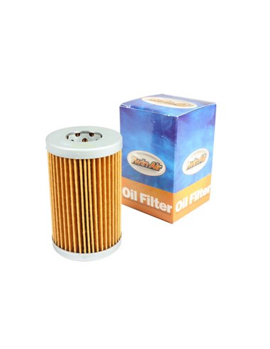 Filtro de aceite para sistema de refrigeración de aceite Twin_Air 140121