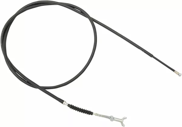 Cable de freno de vinilo negro MOOSE RACING 45-4034