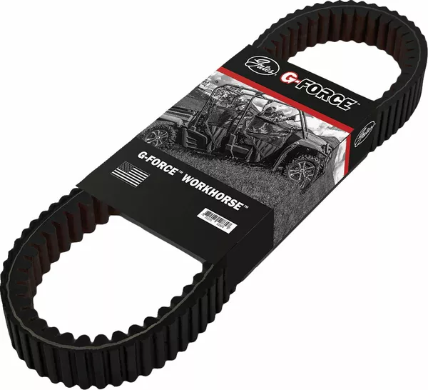 Correa de transmisión G-Force Workhorse GATES 19G3218