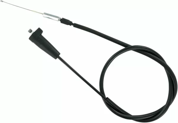 Cable de acelerador de vinilo negro PARTS UNLIMITED 54012-S018