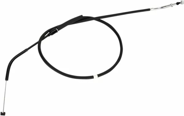 Cable de embrague de vinilo negro MOOSE RACING 45-2067