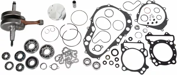 Kit de reacondicionamiento motor VERTEX WR101-061