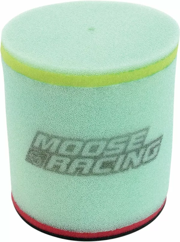 Filtro de aire prelubricado con precisión MOOSE RACING P3-70-11