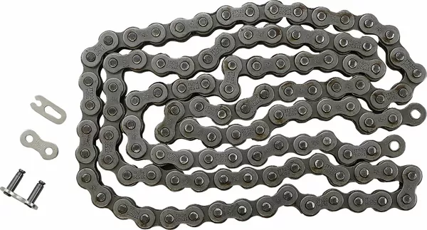 Cadena 520 HDS Ultimate Competition JT CHAINS JTC520HDS112SL