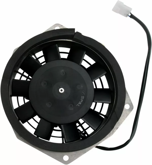 Electro-ventilador de alto rendimiento MOOSE UTILITY Z5002