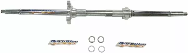 Eje Eliminator 2+2 Performance DURA BLUE 20-1137SP