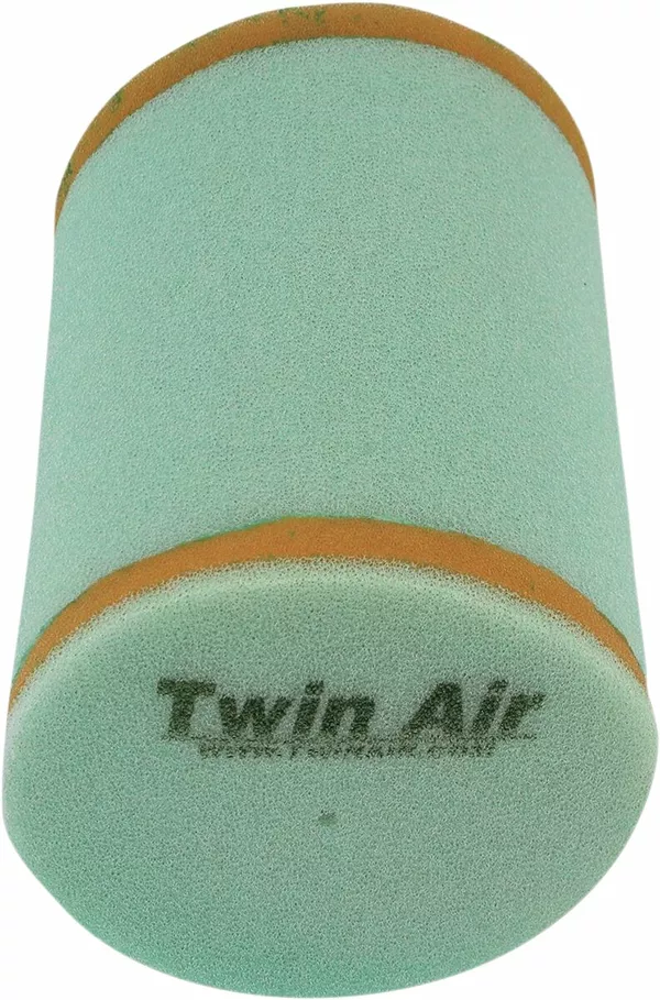 Filtro de aire prelubricado de fábrica TWIN AIR 153908X