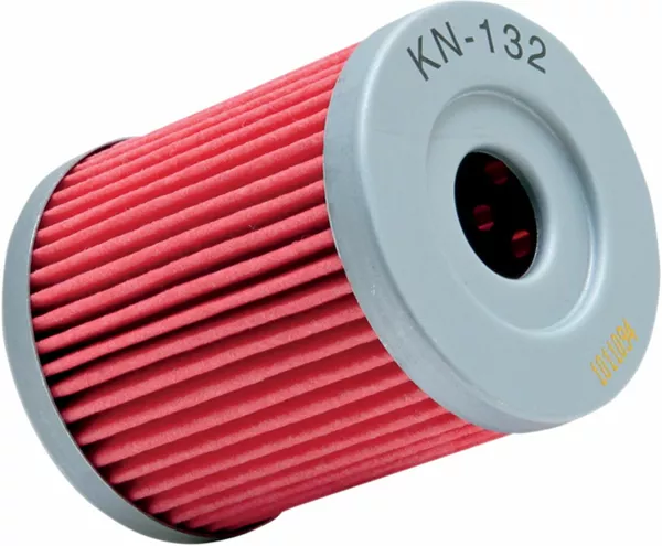 Filtros de aceite Performance K & N KN-132