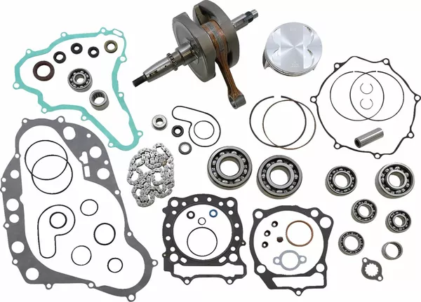 Kit de reacondicionamiento motor VERTEX WR101-059