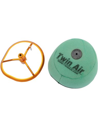 Kit de filtre à air Powerflow Twin_Air 153216C