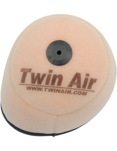 Filtro de aire de repuesto Backfire para Powerflow-Kit Twin_Air 153216Fr