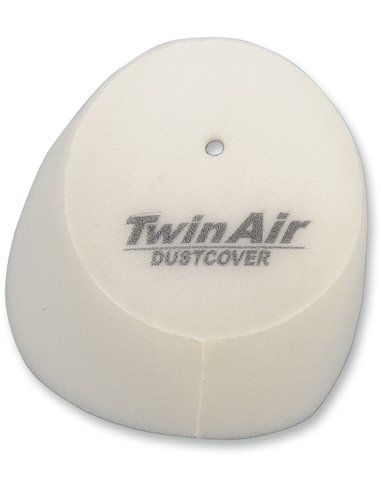 Filtro de ar Tampa contra poeira Twin_Air 152213Dc
